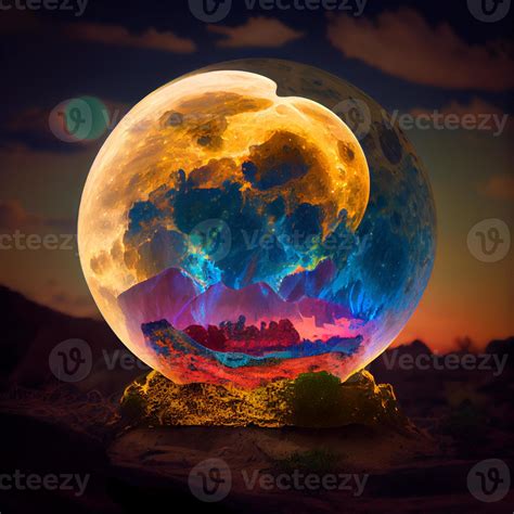 Mystical moon - Horoscope Today: In the mystical world of astrology, the moon takes centre stage as it moves through different houses, influencing the lives of people based on their zodiac …